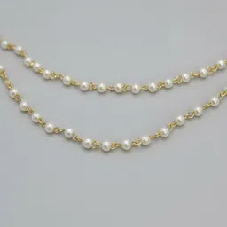 SZN Geometric Ear Cuff Earrings image 2