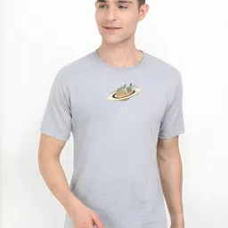 SZN Men Printed T-shirt-picture-29