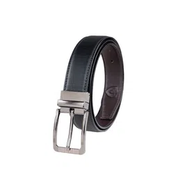 Keviv Men Leather Formal Belt image 5