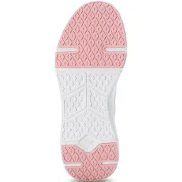 Puma Women's SOFTRIDE Peach Smoothie Pink Running Shoes image 4