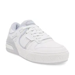 Red Tape Women's White Sneakers image 3
