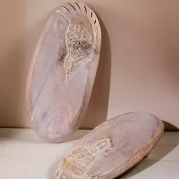 freedom tree Birds In The Sky Hand Carved Wood Cheese Board-picture-40