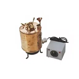 U-Tech 220 V AC Abel Flash Point Apparatus for Laboratories SSI-401-picture-48