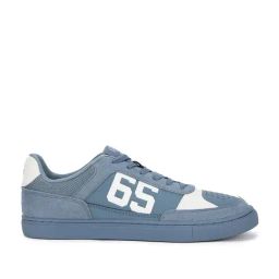 United Colors of Benetton Men's Blue Sneakers-picture-25