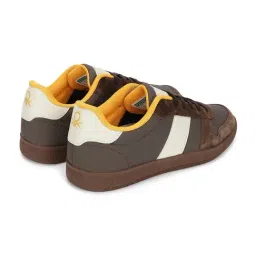 United Colors of Benetton Men's Multicolor Sneakers image 5