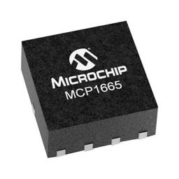 MICROCHIP Dc / Dc Switching Regulator PFM/PWM REGULATOR, BOOST, 500KHZ, VQFN10, MCP1665T-E/MRA-picture-18