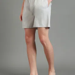 Bewakoof Light Grey Regular Fit Boxers image 3