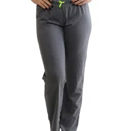 Slumber Jill Grey Textured Pyjamas image 1