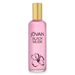 Jovan Black Musk Eau de Cologne for Women - 96 ml image 1