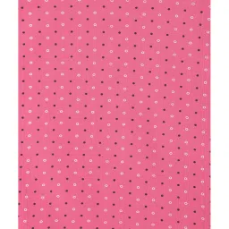 Peter England Kids Pink Printed T Shirt image 3