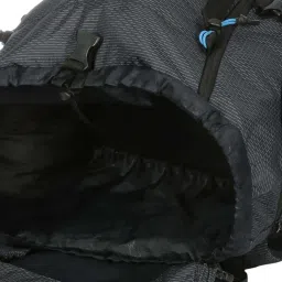 Wildcraft Gangotri 65 63 Ltrs Black Medium Rucksack image 3