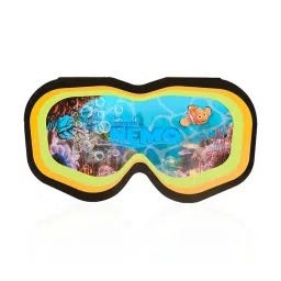 Makeup Revolution Disney Pixar's Finding Nemo Shadow Palette P. Sherman - 12.9 gm image 2