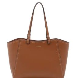 Miraggio Tan Tote Handbag-picture-49