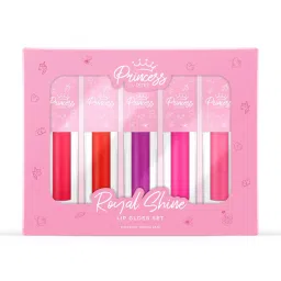 renee Princess By Renee, Royal Shine Lip Gloss Set image 1