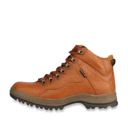 Red Chief Men's Tan Casual Boots image 3