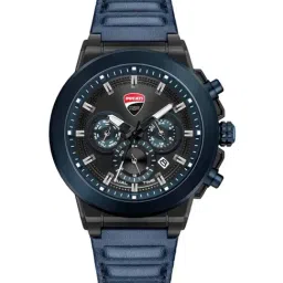Ducati Corse DTWGF2019203 Analog Watch for Men-image-43
