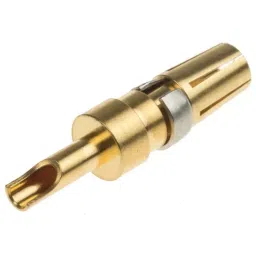RS PRO DIN 41612 Backplane Connector Copper Alloy Female Cable Mount 1.0 mΩ, 3094020-picture-10