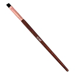 GUBB Professional Wooden 2 in 1 Eyeshadow Blending Eyeliner Brush image 1