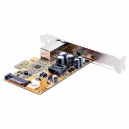 StarTech.com 1 Port PCI RJ45 Network Card 100/10Mbit/s, ST1000PEXPSE image 2