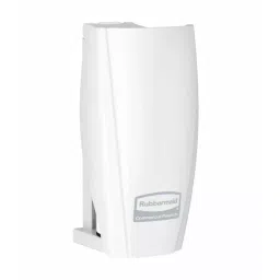 RUBBERMAID Air Freshener Dispenser for Use With Tcell 1.0 Refills, 1817146 image 2