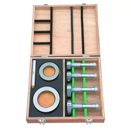 Mitutoyo Holtest (Set) 368 Series 2 inch-4 inch Range, 368-997-image-48