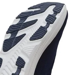 Campus Men's HOOP Navy Walking Shoes image 4