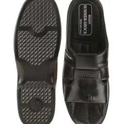 Red Chief Men's Casual Sandals image 4