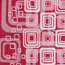 Romee Red 180 TC Bed Sheet Set image 4