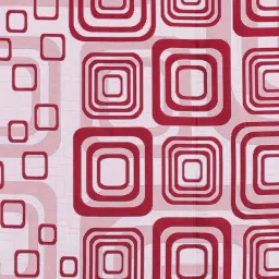 Romee Red 180 TC Bed Sheet Set image 5