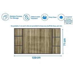 The Furnishing Tree Printed Appliance Cover image 3