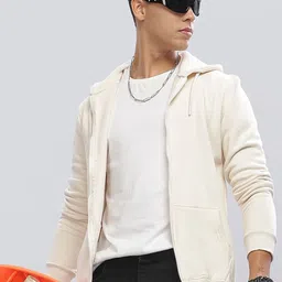 ADRO Men Hooded Sweatshirt image 1