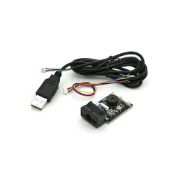 GROW-GM65 Barcode scanner image 4