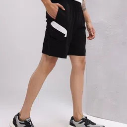 HRX by Hrithik Roshan Men Lifestyle Shorts image 3