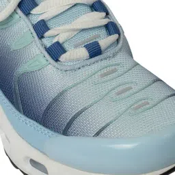 Truffle Collection Kids Moon Blue Sneakers image 5