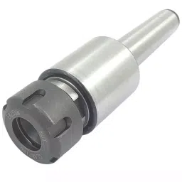 Buyohlic International ER Collet Revolving Live Center with ER25 Collet Head, MT2 Shank and 145 mm OAL for Conventional Lathe Machines, FU-0DTY-JO4J-picture-42