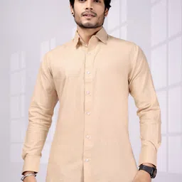 RICH STAG Men Comfort Casual Shirt-picture-24