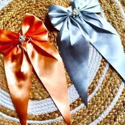 FLAURI Girls Set of 2 Ponytail Holders image 4