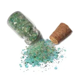 Kingdom Of Lashes Chunky Glitter Green Glitz - 5 ml-image-76