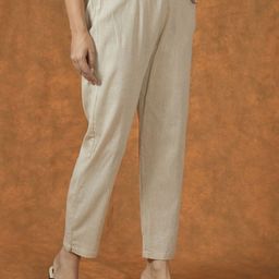 Suha Women Loose Fit Trousers-picture-48