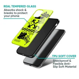 QRIOH Unisex Quirky Printed Realme P3 Ultra 5G Back Case Mobile Accessories image 5