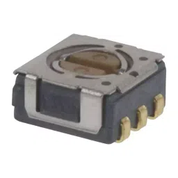 NIDEC COMPONENTS ROTARY SWITCH, SP4T, 0.1A, 16VAC, SMD, CS-4-14NTA-image-61