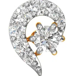 Joyalukkas 18 kt Gold & Diamond Nosepin-picture-14