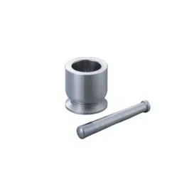 AS ONE Tungsten Mortar Set, 5-3286-01-picture-12
