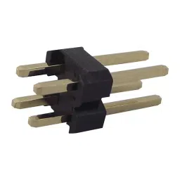 WURTH ELEKTRONIK Header, 2.54 mm, Pin, Tht, Vert, 80Way, 61308021121-picture-23
