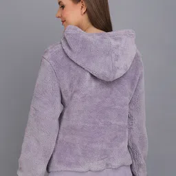 JAKANARY Women Lightweight Tailored Jacket image 2