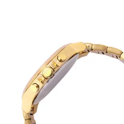 Tommy Hilfiger Men Lance Bracelet Style Analogue Watch TH1710520-Black image 2