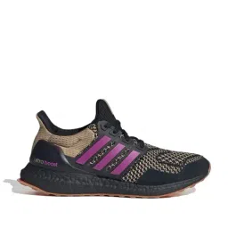 adidas Women's ULTRABOOST 1.0 W Brown, Black & Purple Running Shoes-image-18