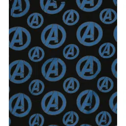 Bodycare Kids Black Printed Full Sleeves Sweatshirt image 3