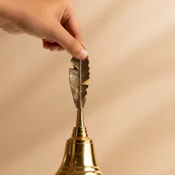 S. G. Home Temple Bell image 1