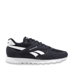 Reebok Men's Ultra Flash Black Running Shoes image 1